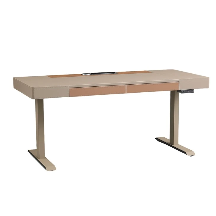 Two Drawer Office Desk suppliers